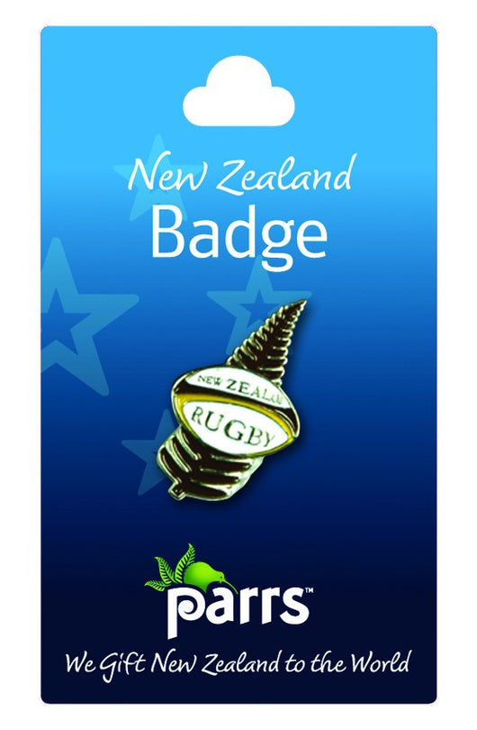 Badge Rugby