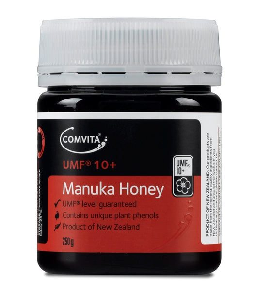Comvita Manuka Honey UMF10+ -250gm
