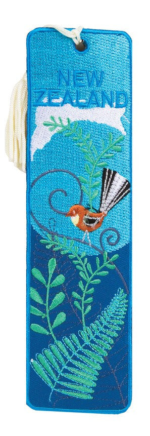 Bookmark Fabric Fantail
