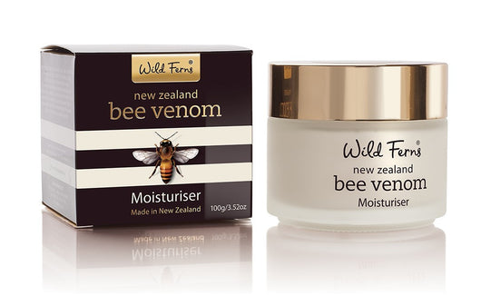 Bee Venom Moisturiser 100g