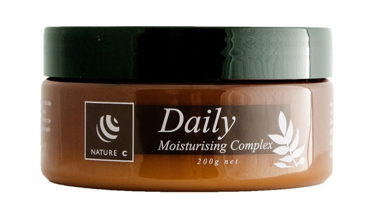Nature C Moisturiser No.2: Daily Moisturising Complex 200g