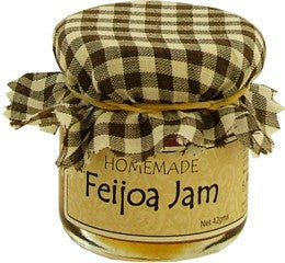 Feijoa Jam - Homemade 42g