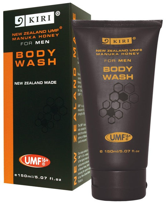 Body Wash For Men - Kiri - 150ml