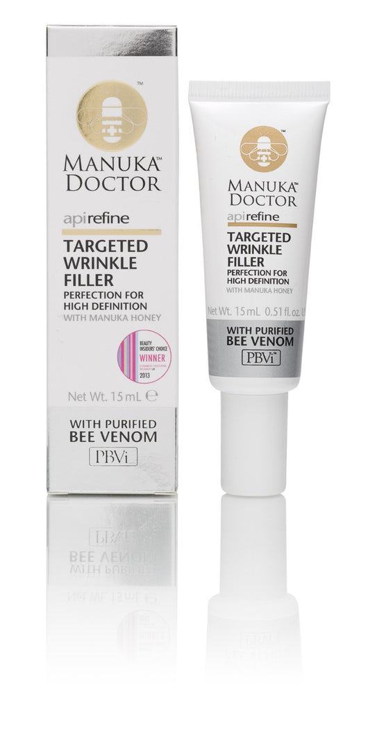 Apirefine - Wrinkle Filler 15ml