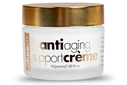Abeeco Ageing Support Creme 50gm