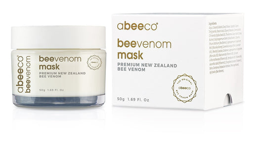 Abeeco Bee Venom Mask 50gm