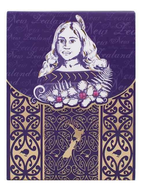 Notepad Wahine