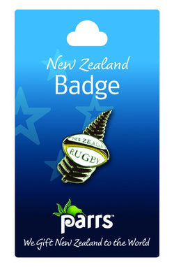 Badge Rugby