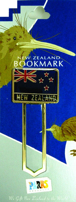 Bookmark Flag