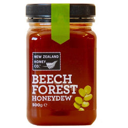 Honey Beech Forest Honeydew