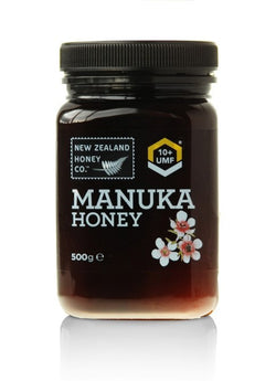 Manuka Honey 10+ 500g