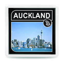 Magnet Acrylic Auckland Sky Tower