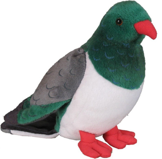 Kereru ( New Zealand Wood Pigeon ) Soft Toy