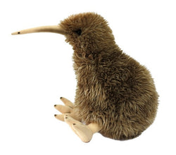 Brown Kiwi Soft Toy XL