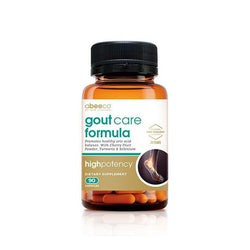 Abeeco Gout Care Formula (90 capsules)