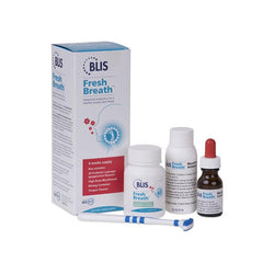 BLIS K12™ Fresh Breath Kit Peppermint