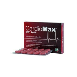 CardioMax Heart Health (30 tablets)
