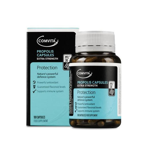 Comvita Propolis PFL30 (100 capsules)