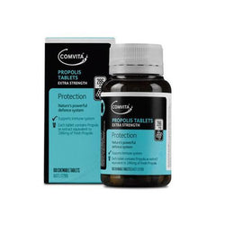 Comvita Propolis PFL30 (100 tablets)