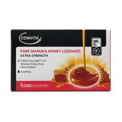 Comvita® Pure Manuka Honey (16 lozenges)