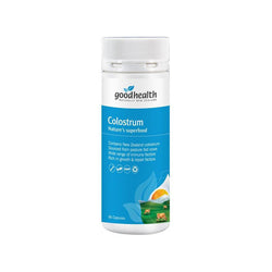 Good Health Colostrum (90 capsules)