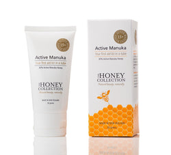 Active Manuka Honey Cream 100% Natural 50gm