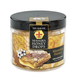 New Zealand Active 10+ Manuka Honey Drops in Pots