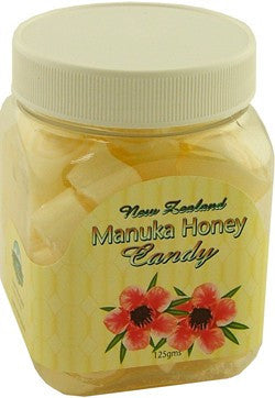 Manuka Honey Candy