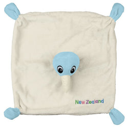 Blanket Contrast Kiwi - Pink