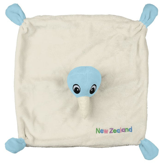 Blanket Contrast Kiwi - Pink