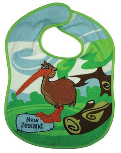 Bib Babies Kiwi