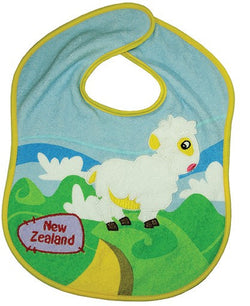 Bib Babies Sheep