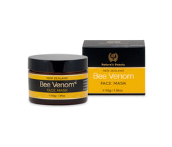 Bee Venom Face Mask