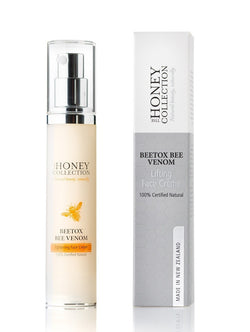 Beetox - Bee Venom Face Tightening Creme