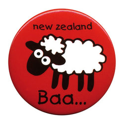 Badge ( Baa Lamb )