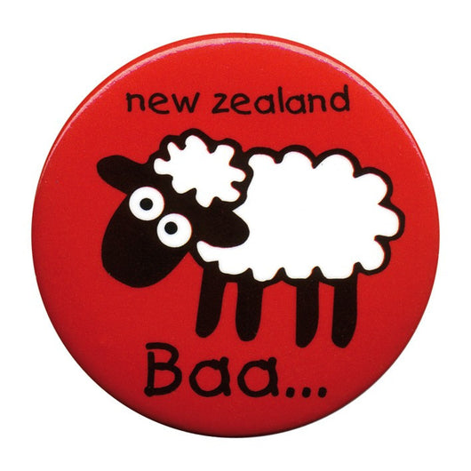 Badge ( Baa Lamb )