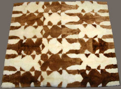 Auskin -Baby Alpaca Rug - Aotea