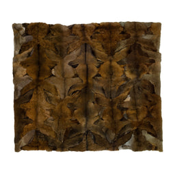 Alpaca Autumn Suri 1.8 x 2.1 Pure Other Colours