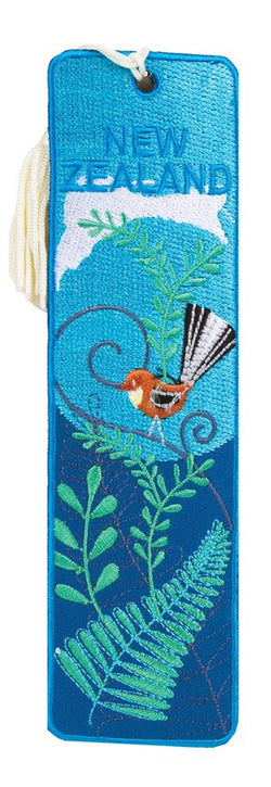 Bookmark Fabric Fantail