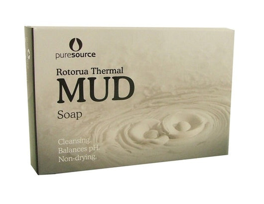 Mud Soap 100gm