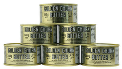 Golden Churn Butter Canned 340g - Buy 5 Get 1 Free