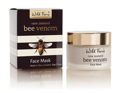 Bee Venom Face Mask 50g