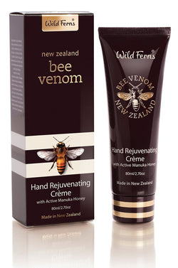 Bee Venom Hand Rejuvenating Creme