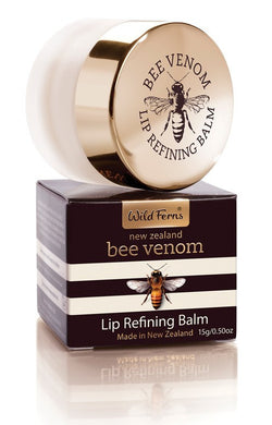 Bee Venom Refining Lip Balm