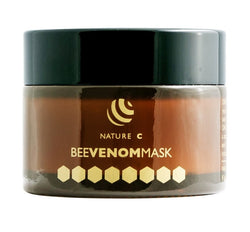 Nature C Bee Venom Mask 50g