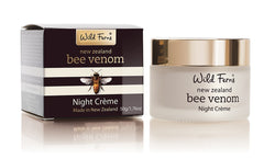 Bee Venom Night Creme 50g