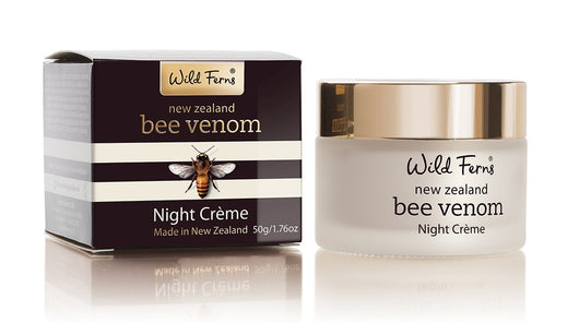 Bee Venom Night Creme 50g