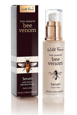 Bee Venom Serum 50g
