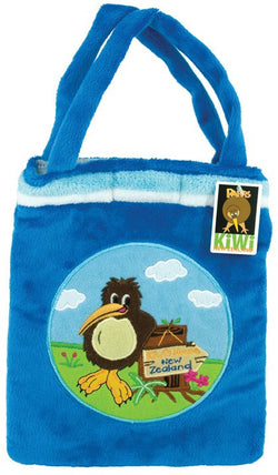 Bag Hand Child Kiwi