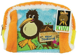 Bag Clutch Child Kiwi